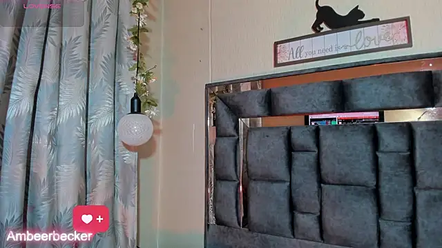 AmbeerBecker online show from 02-26-25, 05:31