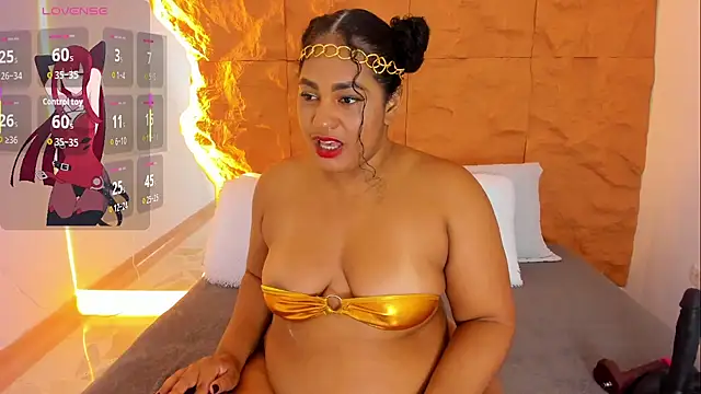 Annie-Wolf online show from 12-22-25, 09:01