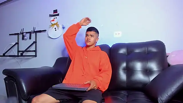 Rob saenz  online show from 01-08-25, 12:37