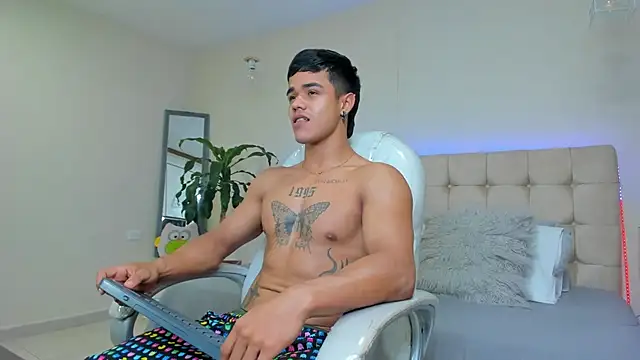 Rob saenz  online show from 03-02-25, 06:08