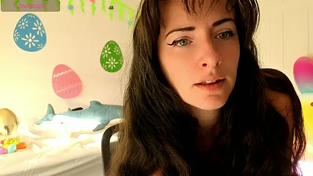 Sapphir3xoxo online show from 04-06-26, 12:17