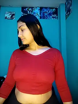 Snapshot of Nahiara_velez chatting on 10-08-25, 12:30 Nahiara velez online show from 10-08-25, 12:30