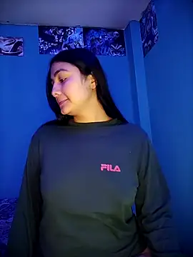 Nahiara velez online show from 10-27-25, 11:41