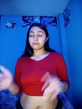 Nahiara velez online show from 10-30-25, 12:45