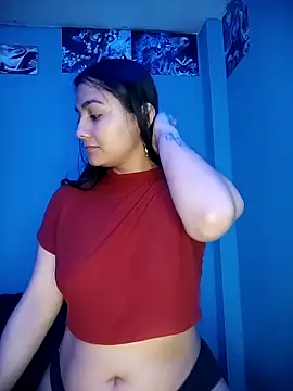 Nahiara velez online show from 12-13-25, 10:59