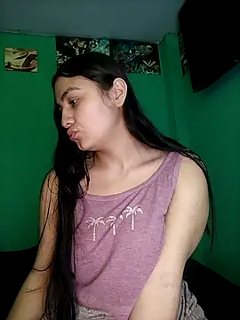 Nahiara velez online show from 07-04-26, 08:15
