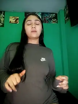 Nahiara velez online show from 07-16-26, 10:38
