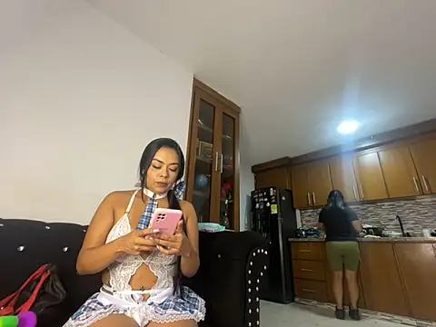 Candy sexyy online show from 02-17-25, 06:15