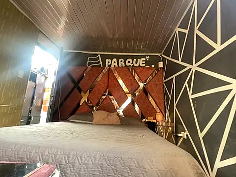 Candy sexyy online show from 09-24-25, 06:22