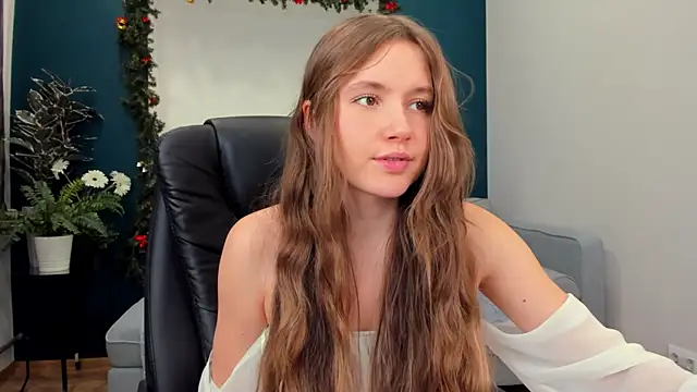 MaryannSoftt online show from 12-22-24, 06:26