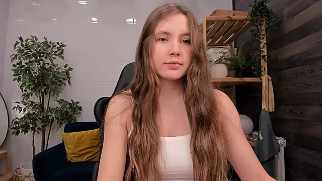 MaryannSoftt online show from 02-06-25, 07:18