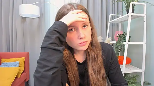 MaryannSoftt online show from 03-20-25, 06:42