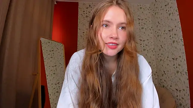 MaryannSoftt online show from 09-18-25, 03:25