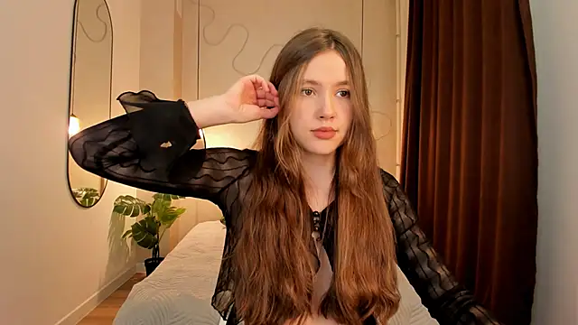 MaryannSoftt online show from 12-02-25, 03:40