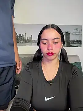 SophieRoyals online show from 04-11-26, 12:31