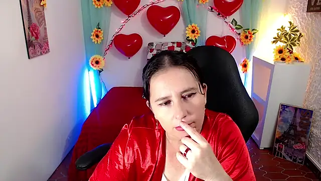 victoria jones online show from 02-14-25, 02:54