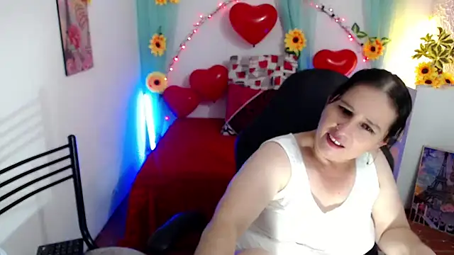 victoria jones online show from 02-14-25, 06:08