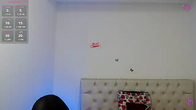 victoria jones online show from 04-22-26, 01:56