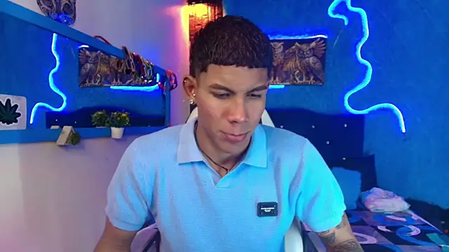 Damian latinxxx online show from 01-28-25, 02:32