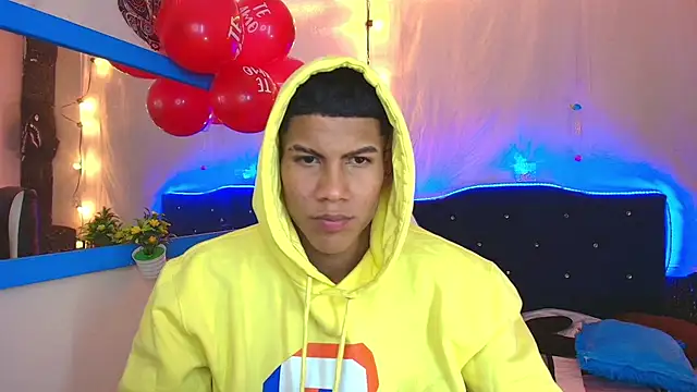 Damian latinxxx online show from 02-14-25, 06:12