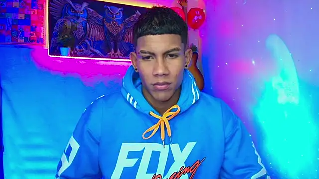 Damian latinxxx online show from 02-16-25, 10:10