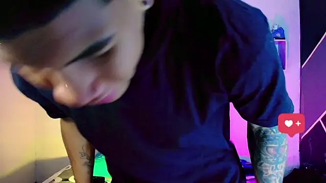 Damian latinxxx online show from 03-11-25, 03:16