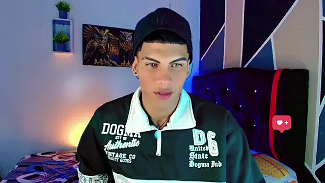 Damian latinxxx online show from 03-15-25, 02:23