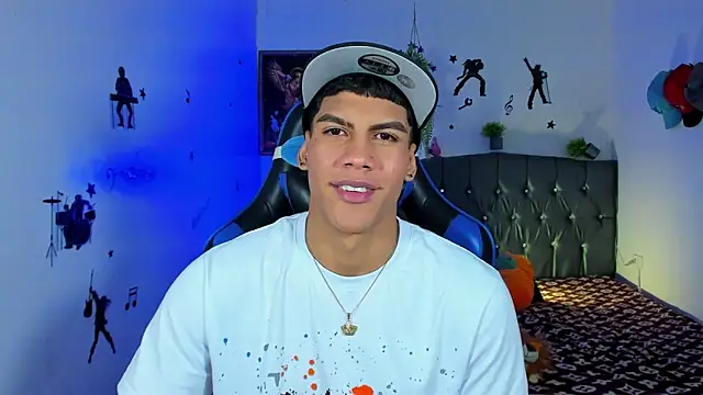 Damian latinxxx online show from 09-19-25, 03:08