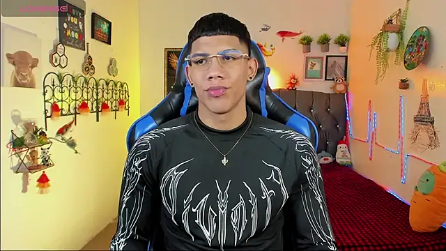 Damian latinxxx online show from 01-07-26, 02:58