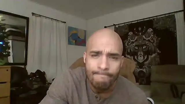 JohnnyDeep187 online show from 12-18-24, 09:47