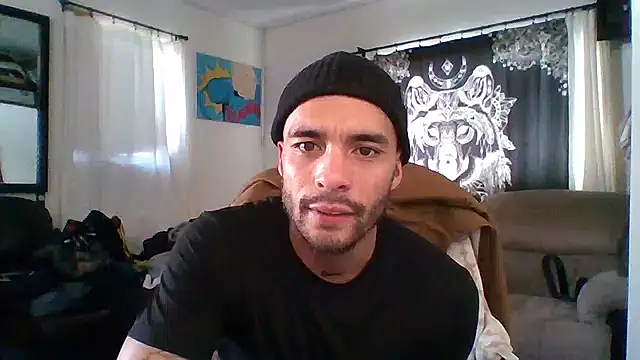 JohnnyDeep187 online show from 12-18-24, 10:02