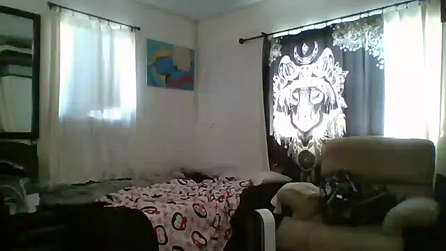 JohnnyDeep187 online show from 12-23-24, 09:51