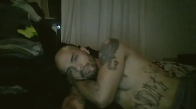 JohnnyDeep187 online show from 01-09-25, 02:29