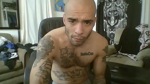 JohnnyDeep187 online show from 11-05-25, 01:55