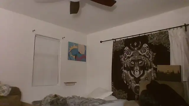 JohnnyDeep187 online show from 02-15-26, 05:15