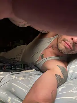 JohnnyDeep187 online show from 02-19-26, 09:16