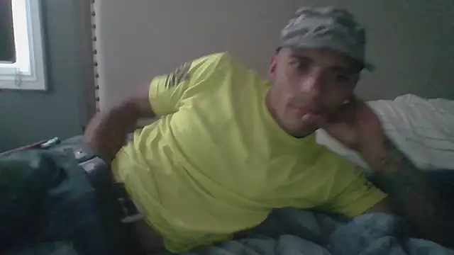 JohnnyDeep187 online show from 04-20-26, 11:28