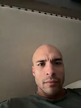 JohnnyDeep187 online show from 04-26-26, 05:16