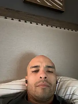 JohnnyDeep187 online show from 04-27-26, 06:22