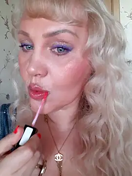 IsabellaBoni online show from 03-23-26, 06:17