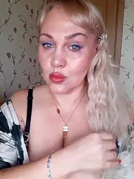 IsabellaBoni online show from 03-26-26, 06:30