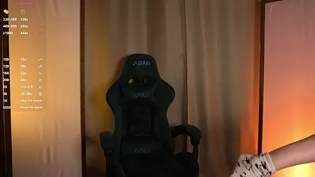 brendacom online show from 09-14-25, 04:17