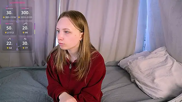 bubble bbb online show from 03-31-26, 04:02