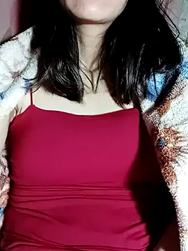Cute20love20 online show from 01-18-25, 07:48