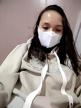 Cute20love20 online show from 02-27-25, 12:45