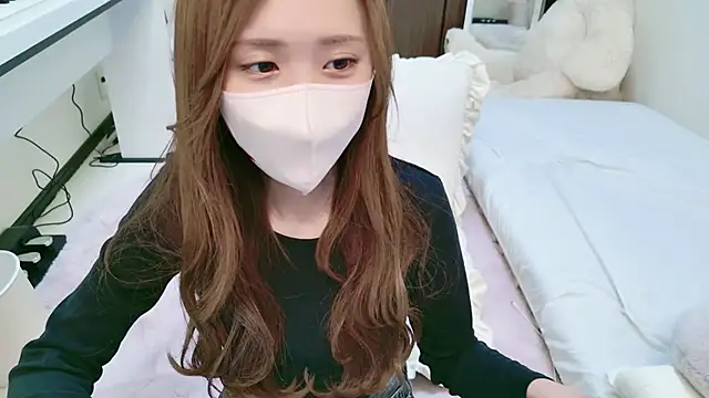 -SHINON- online show from 01-12-25, 02:30