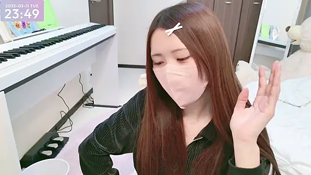 -SHINON- online show from 03-11-25, 02:51