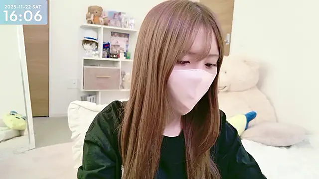 -SHINON- online show from 11-22-25, 07:07