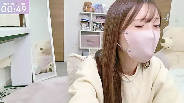 -SHINON- online show from 01-14-26, 03:50