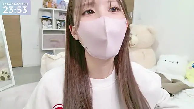 -SHINON- online show from 02-05-26, 02:54